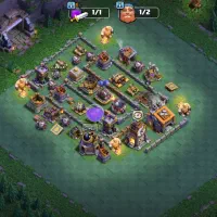 فروش اکانت کلش رویال و کلنز|کنسول، بازی ویدئویی و آنلاین|سنندج, |دیوار