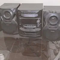 ضبط  سی دی وباند