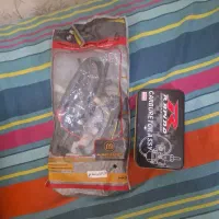 کاربرات‌راپیدوسیم کشی موتورهندا فرموناگزوزانژکتوری