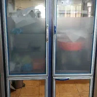 یخچال چهار درب