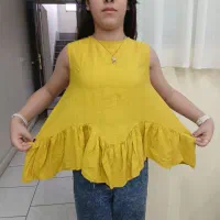 اموزش خیاطی دکمه ملیله