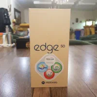 گوشی موتورولا edge50