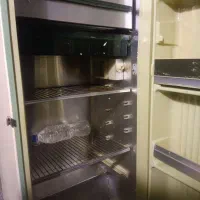 یخچال فیلکو داخل المینیوم|یخچال و فریزر|جویبار, |دیوار