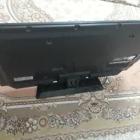 تلویزیون ال جی ۴۳ اینچ سه بعدی کاملا سالم|تلویزیون و پروژکتور|ری, حمزهآباد|دیوار