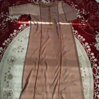لباس ترکمنی