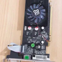 کارت گرافیک NVDIA  GFORCE 210 1GB  DDR3