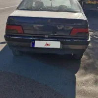 پژو۴۰۵مدل۸۴|خودرو سواری و وانت|ماهنشان, |دیوار