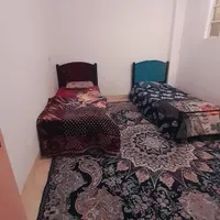 اجاره روزانه/هفتگی/ماهانه آپارتمان ۱۱۰ متری|اجارهٔ کوتاه‌مدت آپارتمان و سوئیت|بندر کنگان, |دیوار