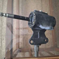 جعبه فرمان  مزدا ۲۰۰۰ قدیمی