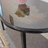 میز غدا خوری نو|میز و صندلی غذاخوری|اشتهارد, |دیوار