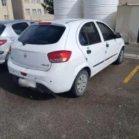 تیبا ۲|خودرو سواری و وانت|تهران, خزانه|دیوار