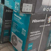 کولرگازی|کولر گازی و فنکوئل|مشهد, جانباز|دیوار