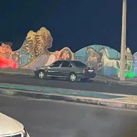 فروش خودرو پارس tu5 مدل ۱۴۰۱