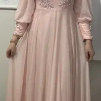 لباس صورتی|لباس|قم, در بهشت|دیوار