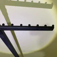 قلاب آویز رگال