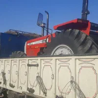 399 جفت و475 و470 خشک 404|خودرو سنگین|طاغنکوه, |دیوار