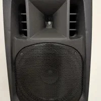 یک اسپیکر اکتیو و پسیو|سیستم صوتی خانگی|ارومیه, |دیوار