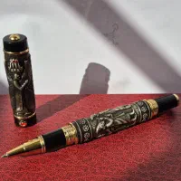 روان نویس کمیاب مدل تمام برجسته هخامنشی