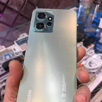 گوشی شیامی مدل نوت ۱۲|موبایل|تهران, خزانه|دیوار