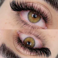 اکستنشن مژه|خدمات آرایشگری و زیبایی|اصفهان, رکن الدوله شرقی|دیوار