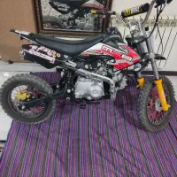 موتور مینی کراس