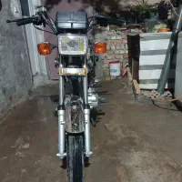 موتورسیکلت 200 cc