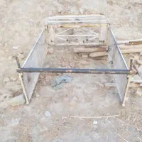 باربند وانت|قطعات یدکی و لوازم جانبی|دالاهو, |دیوار