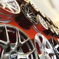 رینگ و لاستیک|قطعات یدکی و لوازم جانبی|اصفهان, سرتاوه|دیوار