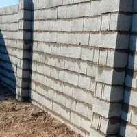 آجرچینی.بلوک چینی