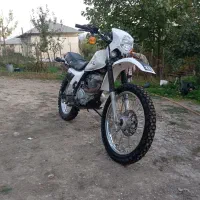 موتور تریل ایکسل xl اکسل|موتورسیکلت|دیلمان, |دیوار