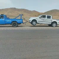 یدککش چرخگیر امداد خودرو|خدمات حمل و نقل|بیرجند, |دیوار