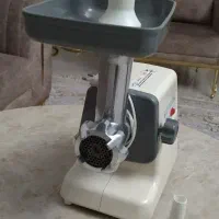 چرخ گوشت نانیوا