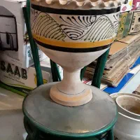 تعدادی گلدان