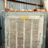 کولر ابی ۷۰۰۰