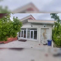 فروش باغچه ۷۰۰ متری استخر دار