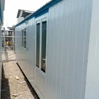 کانکس گالوانیزه|مصالح و تجهیزات ساختمان|تهران, بهجتآباد|دیوار