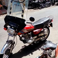 موتور پیشرو مدل 86