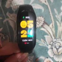 مچ بند هوشمند شیائومی 7