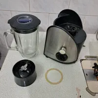 مخلوط کن|آبمیوهگیر و آبمرکباتگیر|قم, حنیف نژاد|دیوار