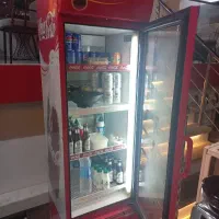 لوازم نو و در حد نو کافه رستوران