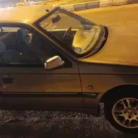 پژو اس الیکس|خودرو سواری و وانت|اهواز, سپیدار|دیوار