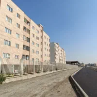 واحد دو خوابه شاملو ۴ ویو ابدی