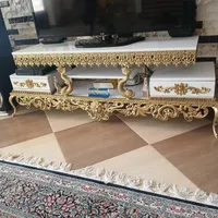 وسایل برنز|بوفه، ویترین، کنسول|کرمان, |دیوار