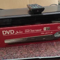 دستگاه DVD