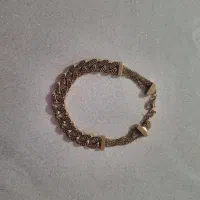 دستبند طلا ۱۴.۶ گرم قیمت تابلو|جواهرات|تهران, جوادیه|دیوار