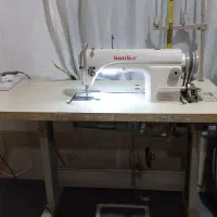 چرخ خیاطی