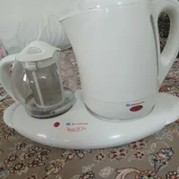 چای ساز نو نو|سماور، چای‌ساز، قهوه‌ساز|مشهد, رضاییه|دیوار
