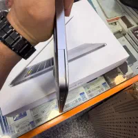mac book pro 2017 touch bar|رایانه همراه|تهران, شهرک غرب|دیوار