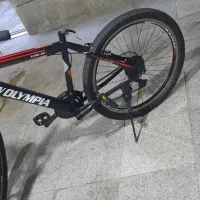 دوچرخه ۲۶ نیو المپیاد|دوچرخه، اسکیت، اسکوتر|گلستان (تهران), |دیوار