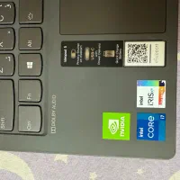 لپ‌تاپ Lenovo Ideapad 5 Core i7 رم 16در حد نو|رایانه همراه|تهران, مرزداران|دیوار